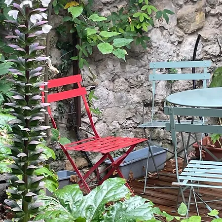 Appartement Cosy In The Ramparts Of Avignon